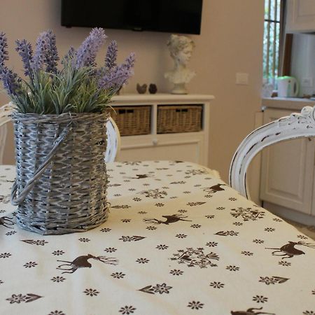 La Cupola Suite Roma Ngoại thất bức ảnh
