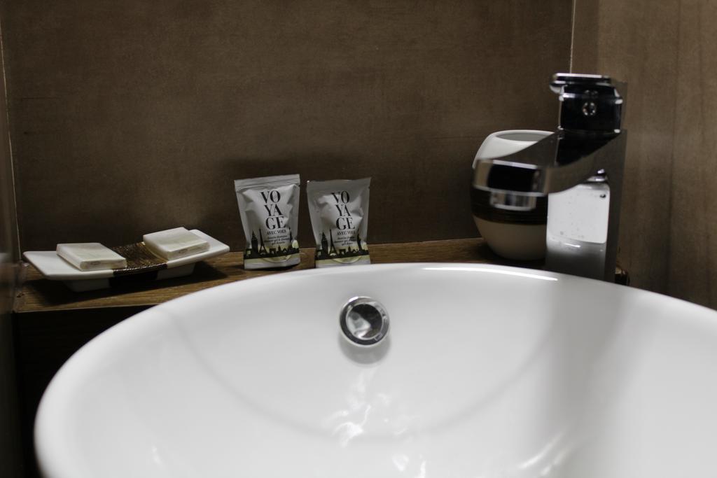 La Cupola Suite Roma Ngoại thất bức ảnh