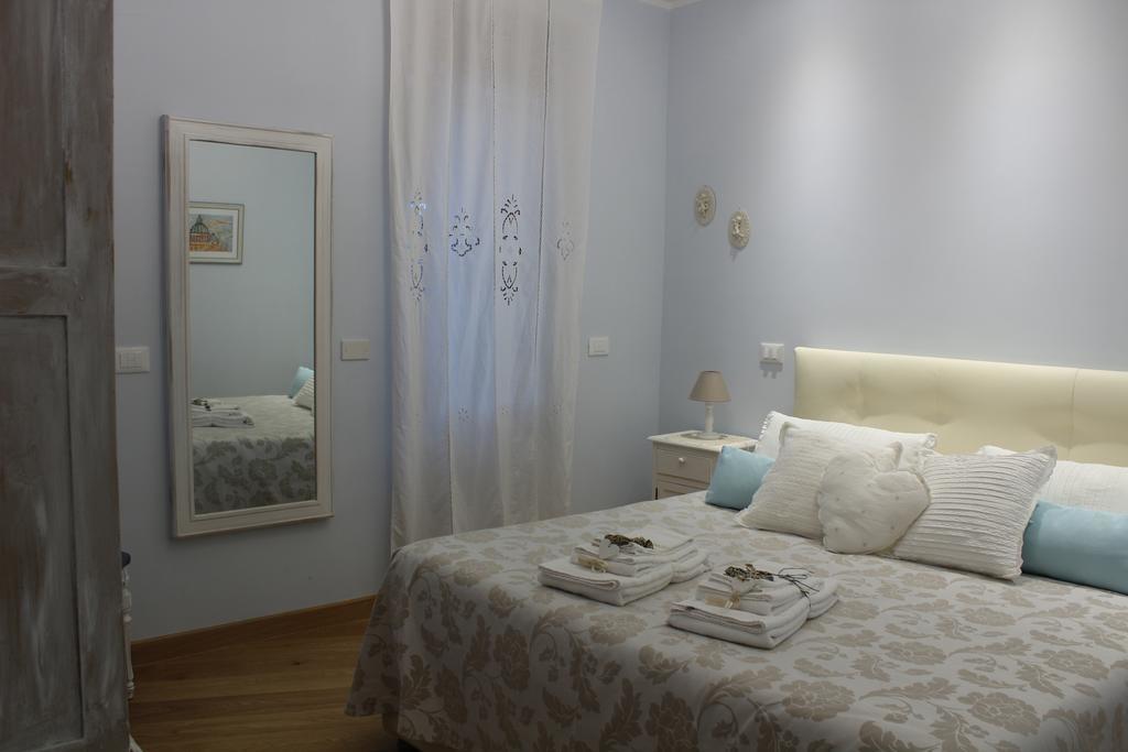 La Cupola Suite Roma Ngoại thất bức ảnh