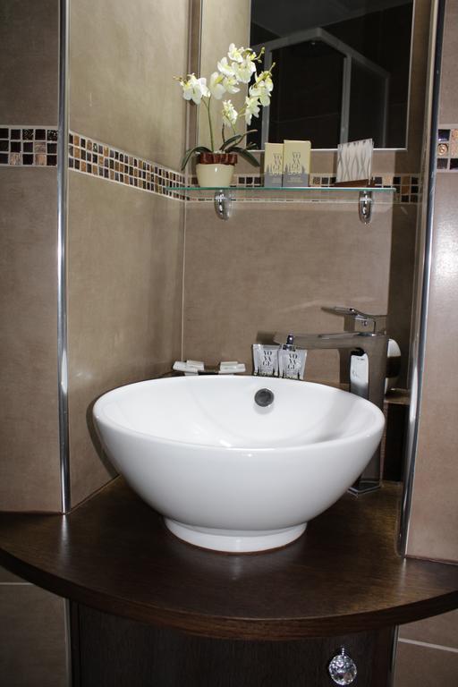 La Cupola Suite Roma Ngoại thất bức ảnh