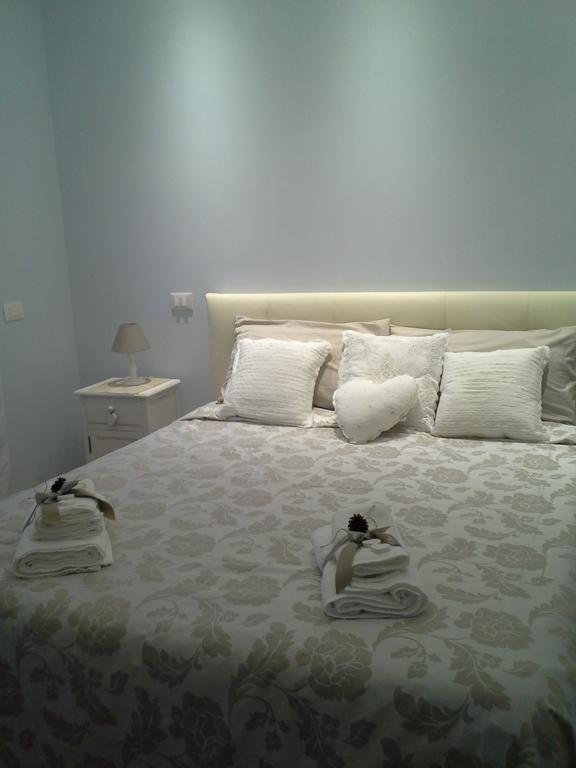 La Cupola Suite Roma Ngoại thất bức ảnh