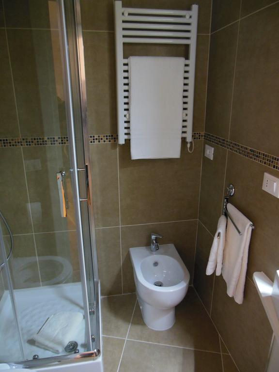 La Cupola Suite Roma Ngoại thất bức ảnh