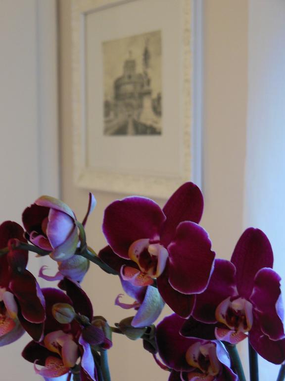 La Cupola Suite Roma Ngoại thất bức ảnh