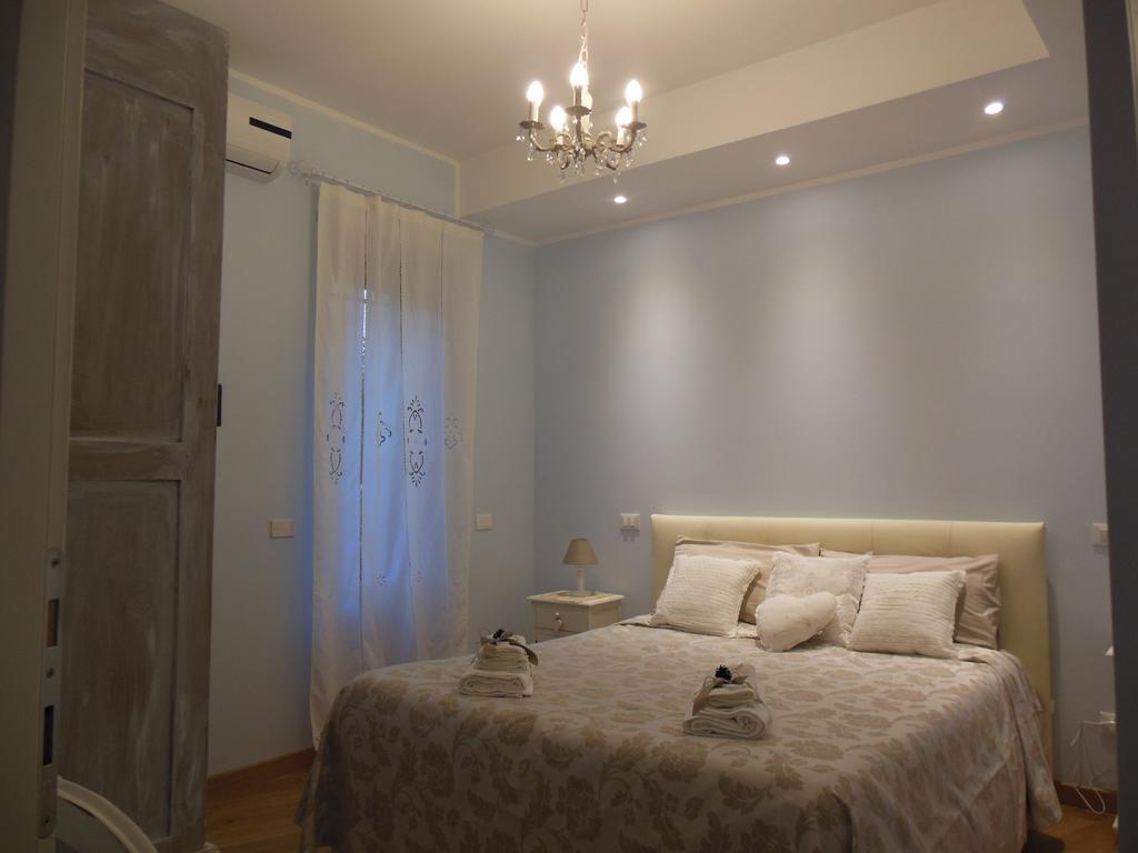La Cupola Suite Roma Ngoại thất bức ảnh