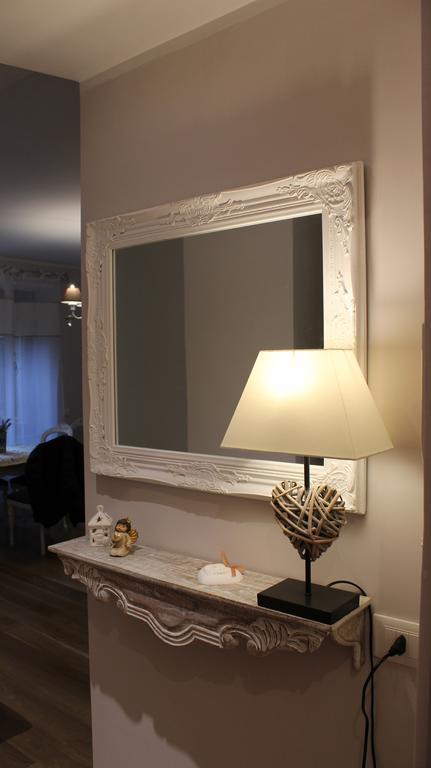 La Cupola Suite Roma Ngoại thất bức ảnh
