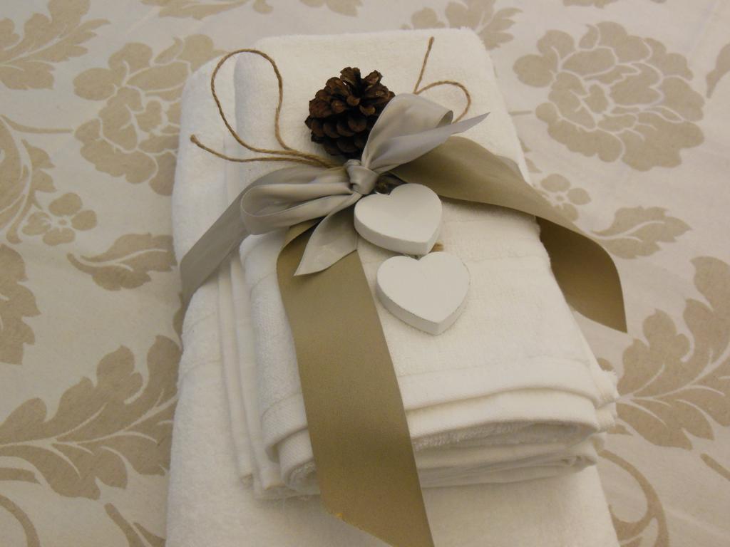 La Cupola Suite Roma Ngoại thất bức ảnh